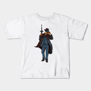 Mafia. Definitive edition Kids T-Shirt